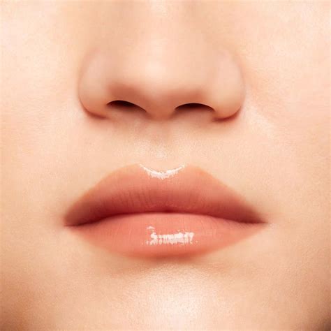 MAC Cosmetics Squirt Plumping Gloss Stick Lower Cut | lyko.com