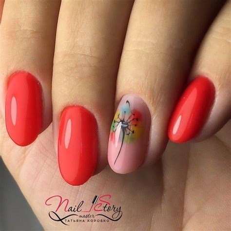 Пин от пользователя Iva на доске manicure ideas | Дизайнерские ногти ...