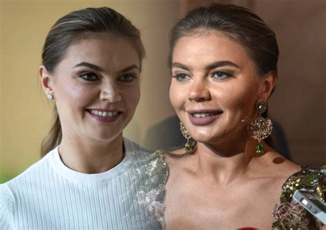 Алина кабаева фото в молодости в купальнике