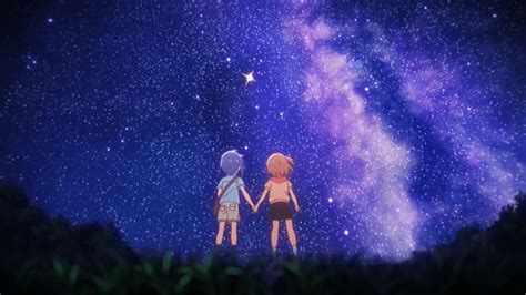 asteroid  love episode  anime feminist