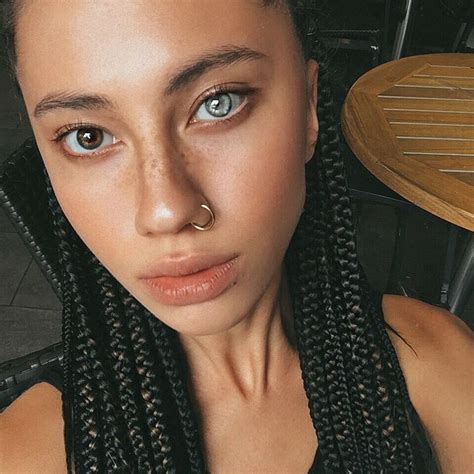 Picture of Liza Gysevskaya
