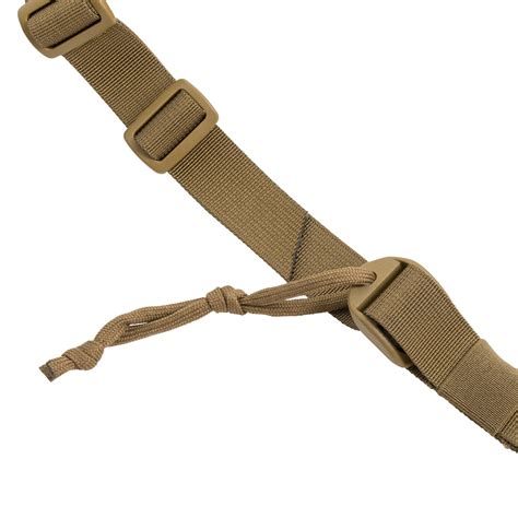 point carbine sling  duty equipment contract division