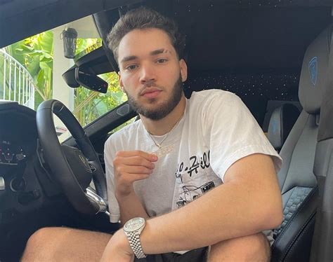 Adin Ross's Net Worth Has Only Gotten Bigger in 2023