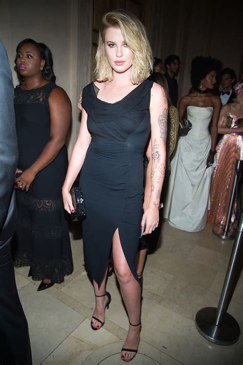 Ireland Baldwin