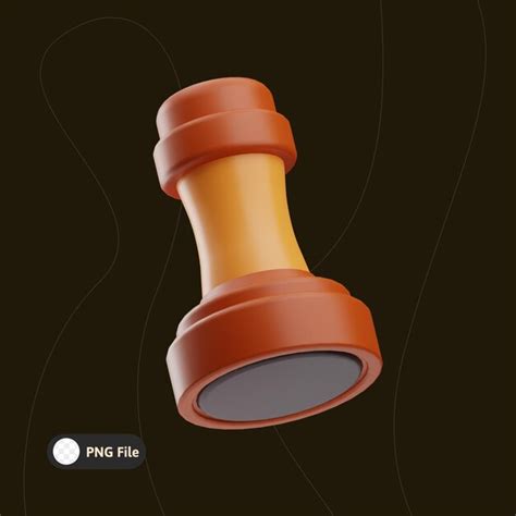 premium psd work stamp illustration