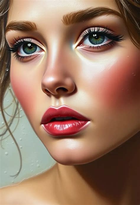 12 Mind-Blowing Acrylic Painting Techniques Every Artist Should Try ...