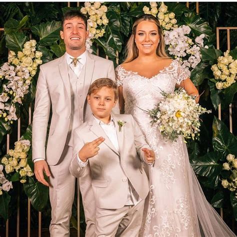 Neymar E Carolina Dantas
