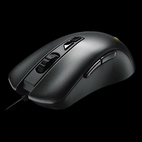 Игровая мышь Asus TUF Gaming M3 USB Grey (90MP01J0-B0UA00) - ЗОНА51
