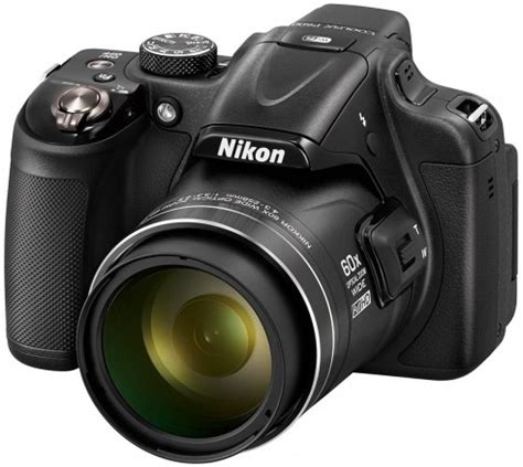 nikon coolpix p price  malaysia specs rm technave