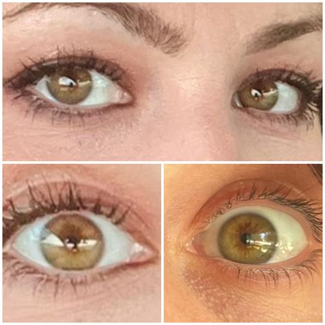 Do I have central heterochromia or hazel eyes? : r/eyes