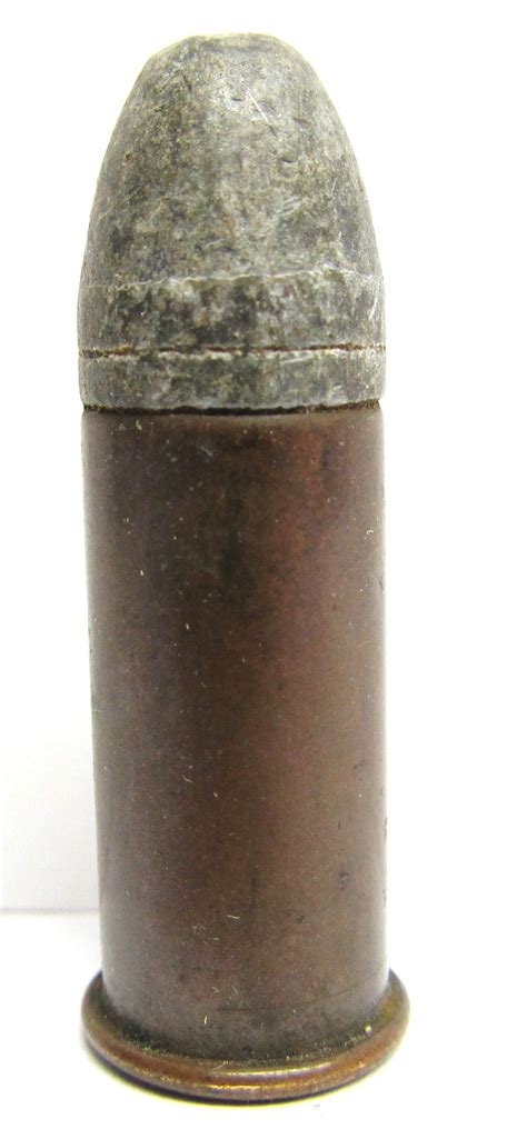 An Old-Time Cartridge..38-55 - Page 20