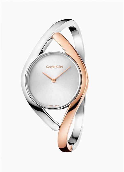 Часы женские Calvin Klein PARTY K8U2MB | отзывы