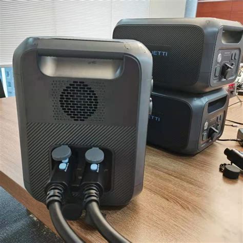 bluetti ac max   replace  home ups completely