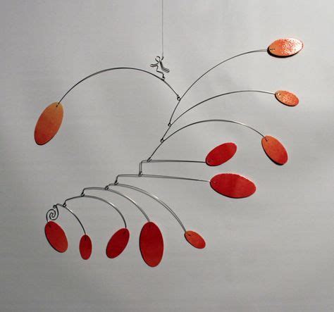 18 Calder Mobiles ideas | calder mobile, calder, alexander calder