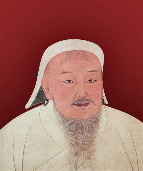orgilnews.mn 🇲🇳 on Twitter: "“Эзэн Богд Чингис хааны эш хөрөг”-ийг ...