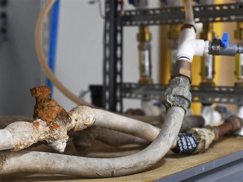 Trump’s Lead Contamination Plan Is a Sham - NRDC Action Fund