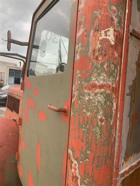 BERNA 1958 Oldtimer | Kaufen auf Ricardo