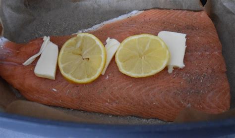 Pečený losos v rúre, recept na 15 minút - Chutné recepty