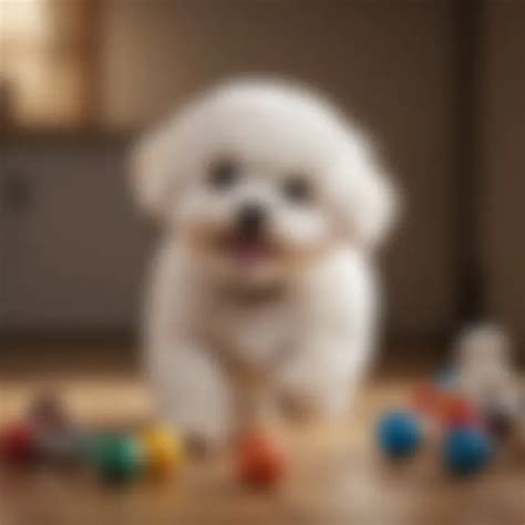 Bichon Frise Size Explained: Key Insights for Owners