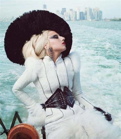 1270 best images about FASHION ICON - LADY GAGA on Pinterest | Vanity ...