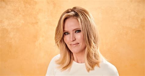 The View’s Sara Haines Shares Rare Bikini Photo While on Hiatus From