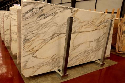 Calacatta Gold, мрамор Калаката Голд в группе компаний Old-stone