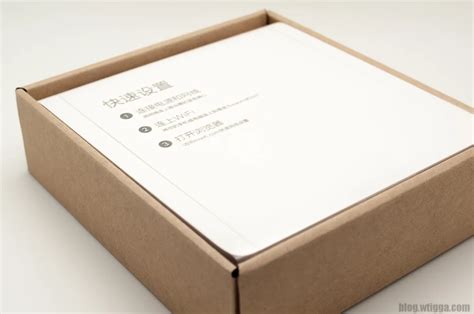 Xiaomi Router Mini — Заметки белого тигра