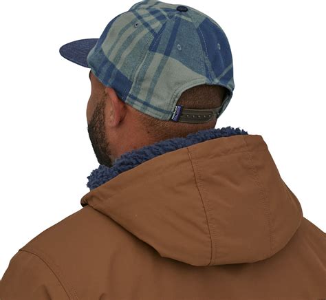 Patagonia Range Cap | Classic caps | Varuste.net English