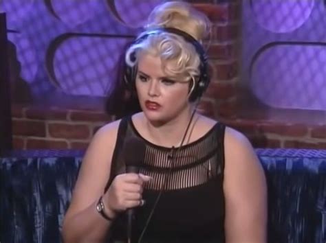 Anna Nicole Smith | Chapters Blog