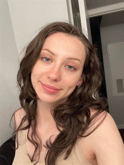 My face before & after a much needed nap😅 : r/Faces