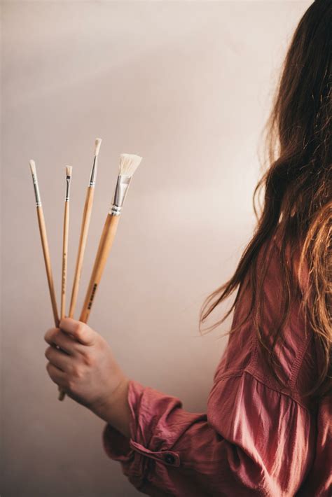 how to get static out of your hair brush