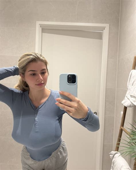 How Kensley Pope Became a Social Media Sensation in Modeling – THE