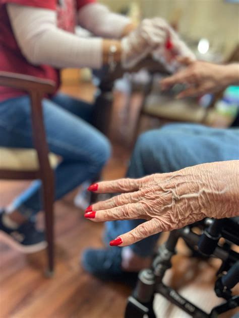 Rosewood Rehabilitation and Care Center | Converse TX