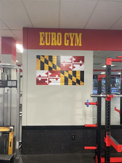 Euro Gym | North East MD
