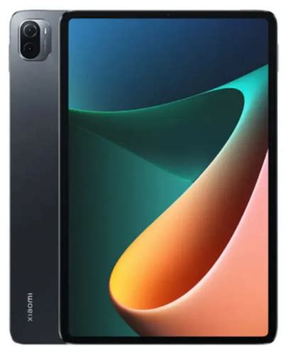 11" Планшет Xiaomi Pad 5 Pro (2021), Global, 6/128 ГБ, Wi-Fi, Android ...