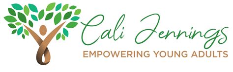 Cali Jennings – Empowering Young Adults