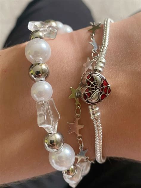 Пин на доске bracelet | Женские аксессуары, Аксессуары, Украшения
