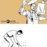 throw paper meme meme generator imgflip