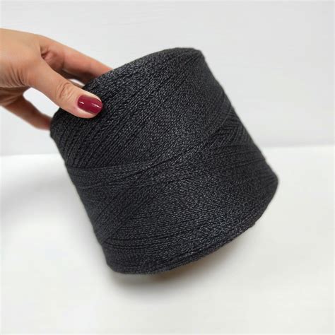 Пряжа с кашемиром - Итальянская бобинная пряжа - Tssknitting