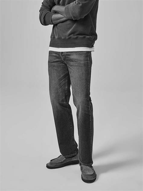 The Men's Collection – Citizens of Humanity