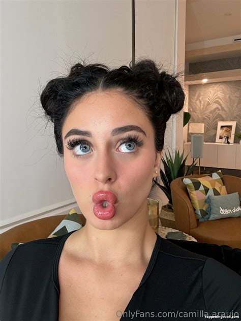 Camilla Araujo / camilla.araujo Nude, OnlyFans Leaks, The Fappening