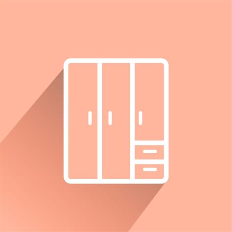 lemari pakaian toko furniture  offline termurah se indonesia