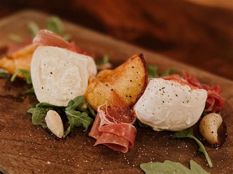 Local. Unique. Delicious. — The Reserve Chagrin Falls