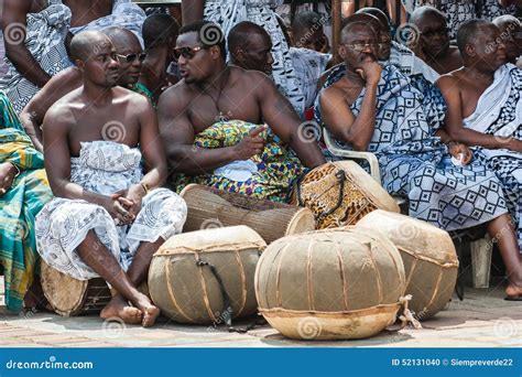 Gana X Nigéria