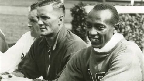 Jesse Owens Documentary: Enduring Spirit - Video