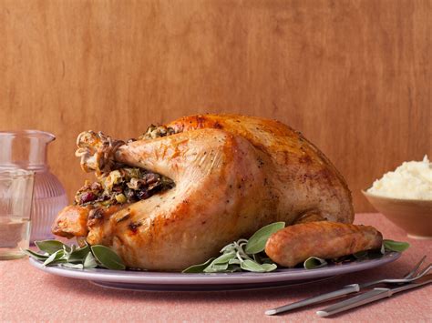 Christmas Turkey Stuffing