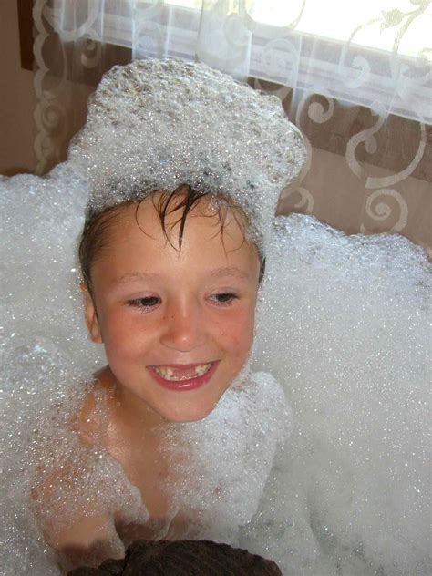 Delilah Son, Family Photos