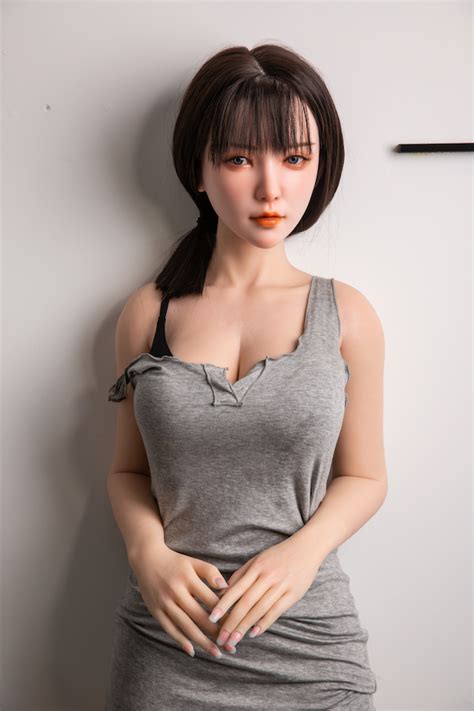 qita tpe sex doll cm head shan mei