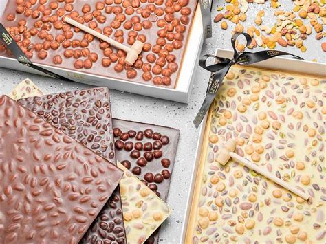 Best Chocolate Supplier in UAE | Lee Chocolate Distributor