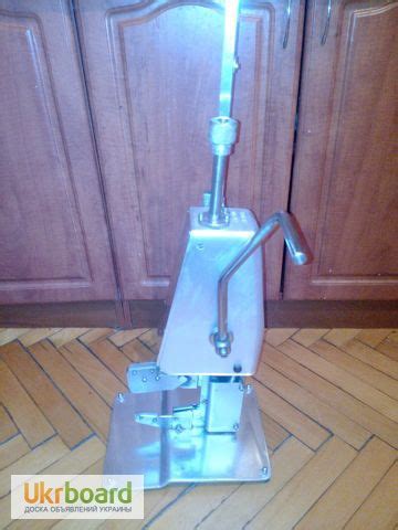Продам клипсатор колбасный ручной, купить клипсатор колбасный ручной ...
